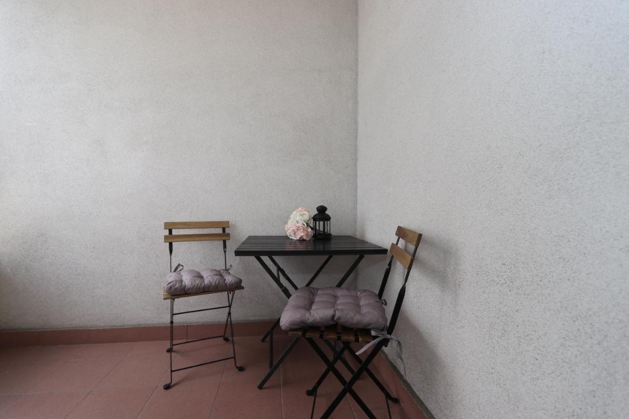New Belgrade Apartment Belville, Parking 5 Evra Dan 外观 照片
