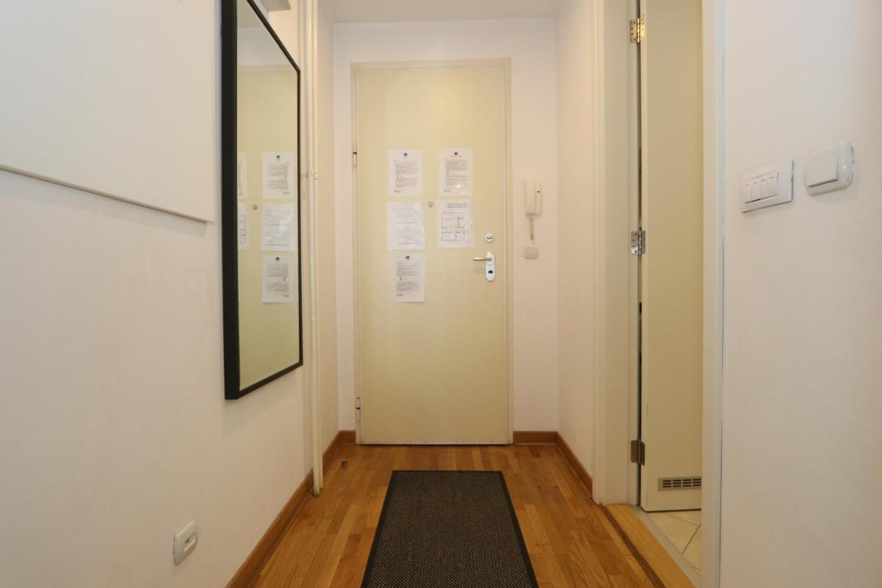 New Belgrade Apartment Belville, Parking 5 Evra Dan 外观 照片
